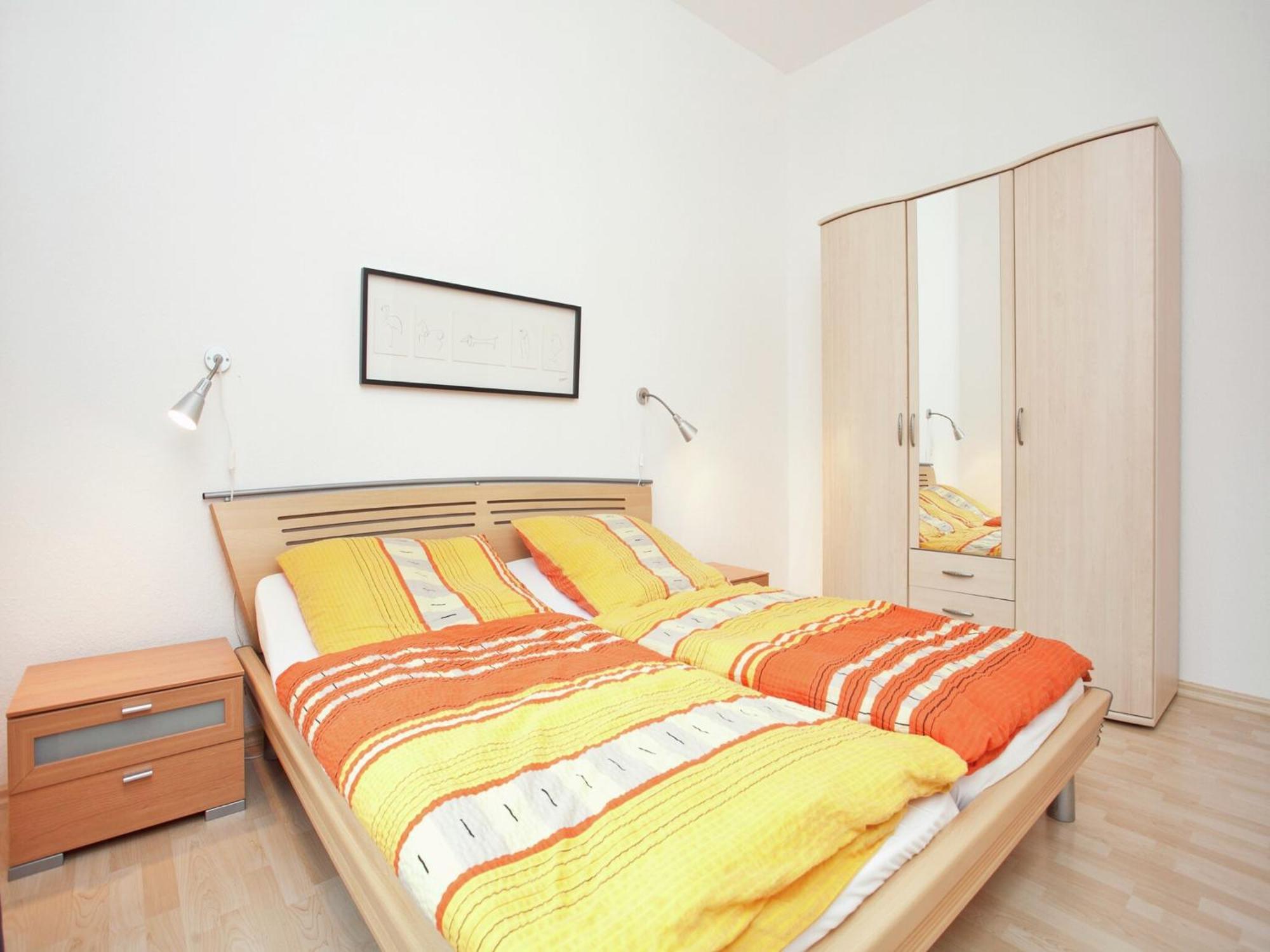 Alluring Villa In Grunhainichen Borstendorf With Garden Leubsdorf Exterior photo